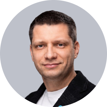 Артем Харченко