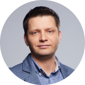 Артем Харченко