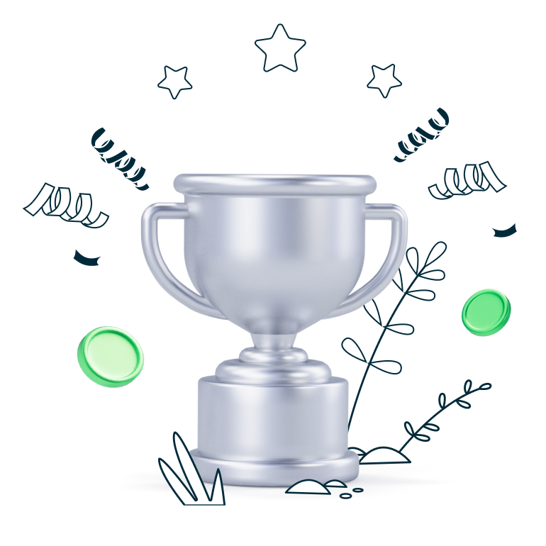 Достижения компании