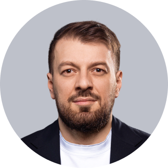 Магомед Гамзаев