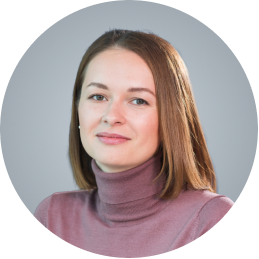 Юлия Зотова