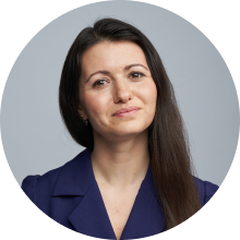 Юлия Суворова
