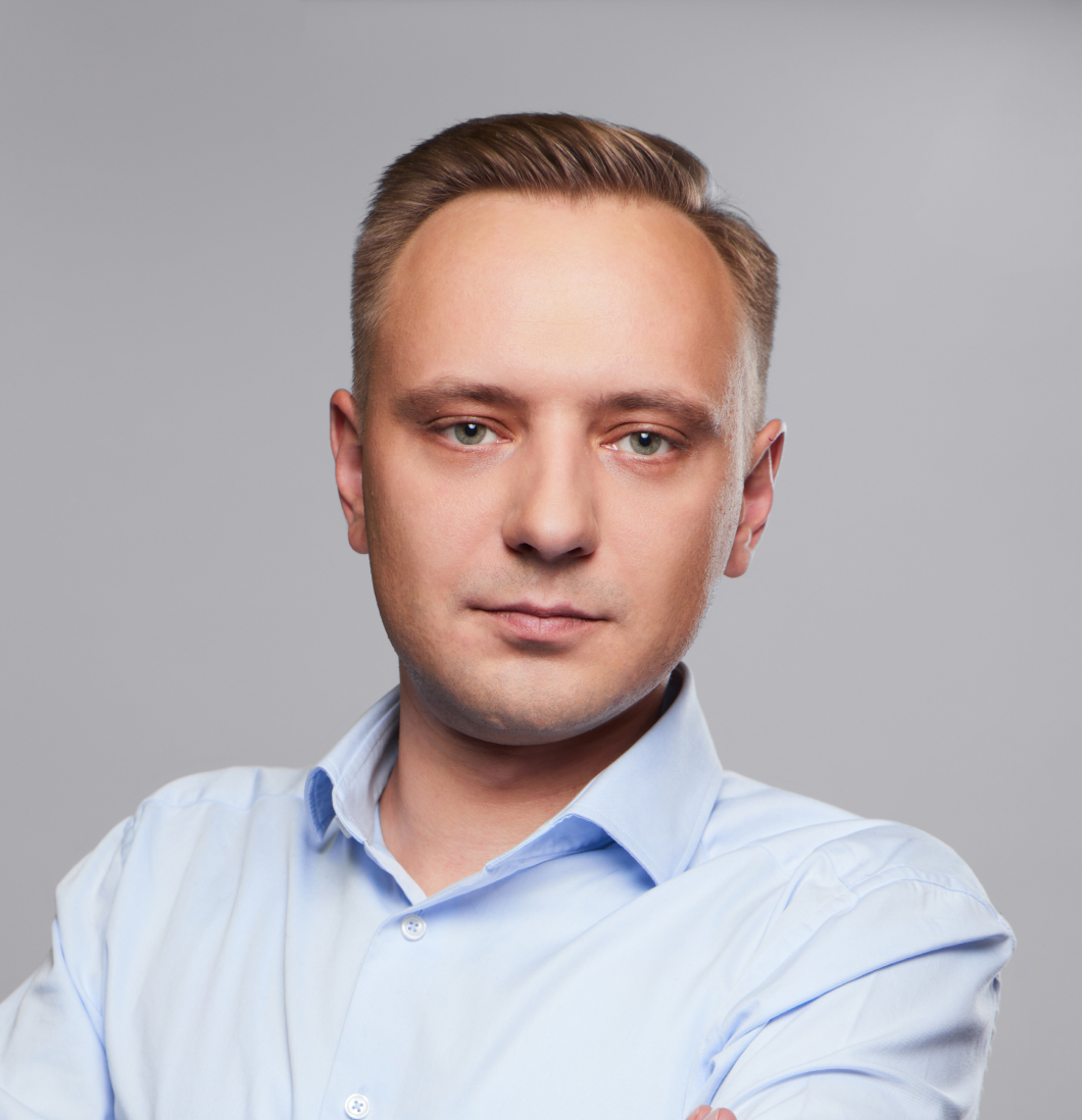 Владислав Головкин