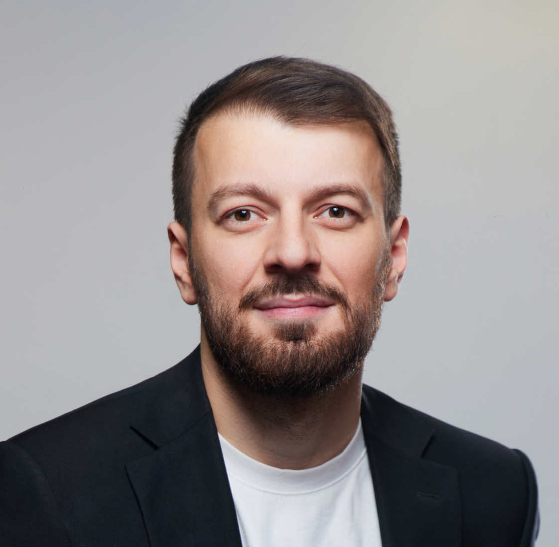 Магомед Гамзаев