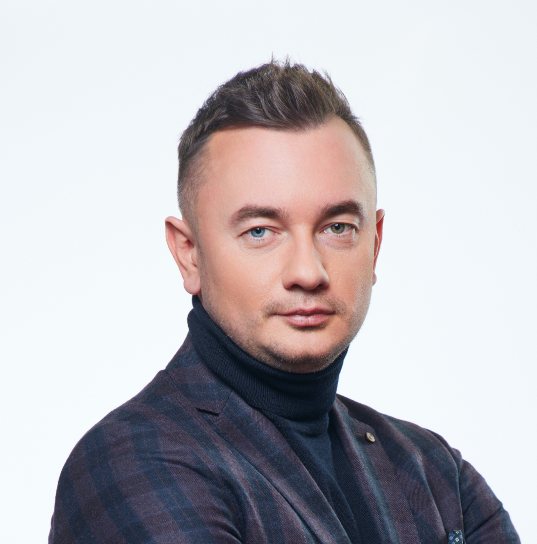 Павел Афанасьев