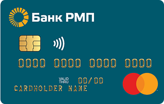 Банк РМП