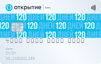 ФК Открытие