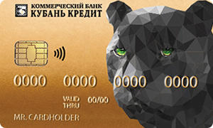 Кубань Кредит