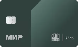 Банк ДОМ.РФ