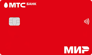 МТС-Банк