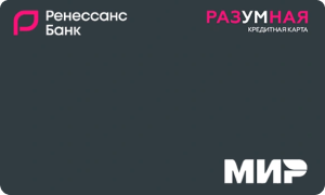 Ренессанс Банк