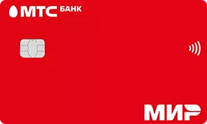 МТС Банк