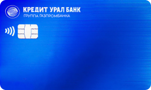 Кредит Урал Банк