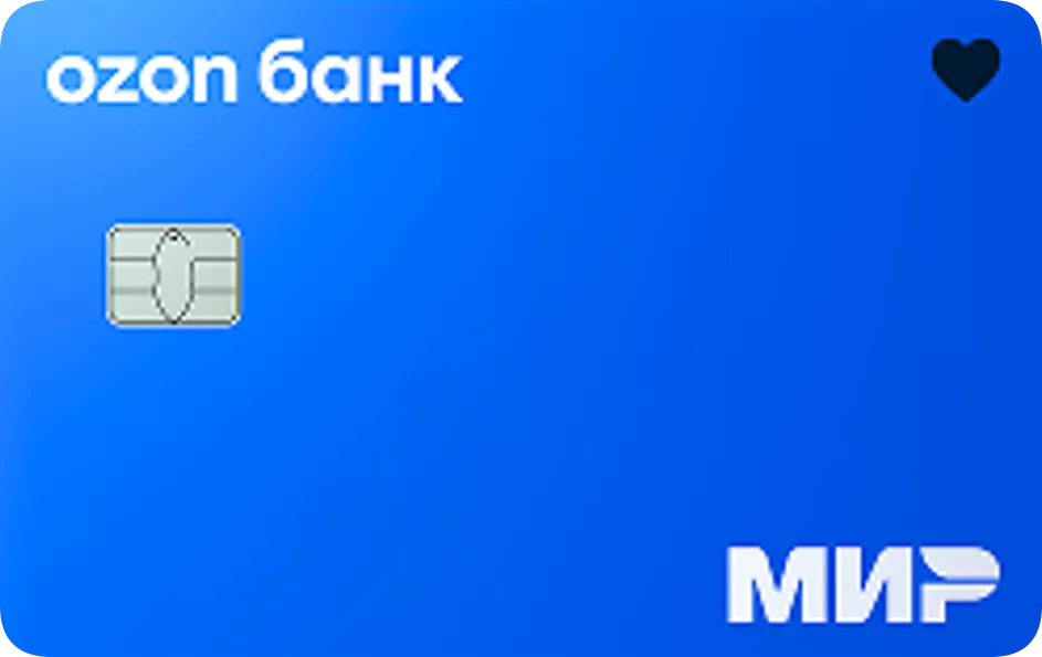 Ozon Банк
