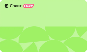 Яндекс Банк