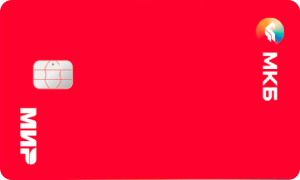 Московский Кредитный Банк