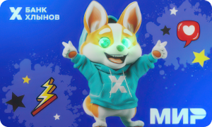Банк Хлынов