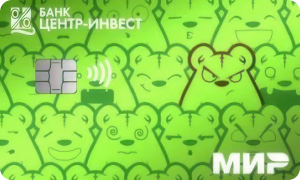 Центр-инвест