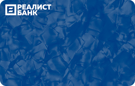 Реалист Банк