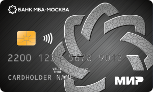 МБА-Москва
