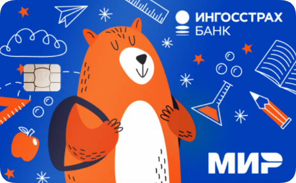 Ингосстрах Банк