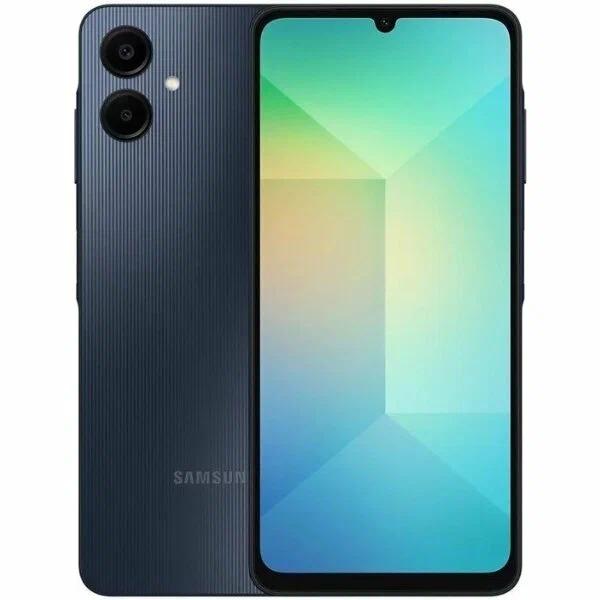 Смартфон SAMSUNG GALAXY A06