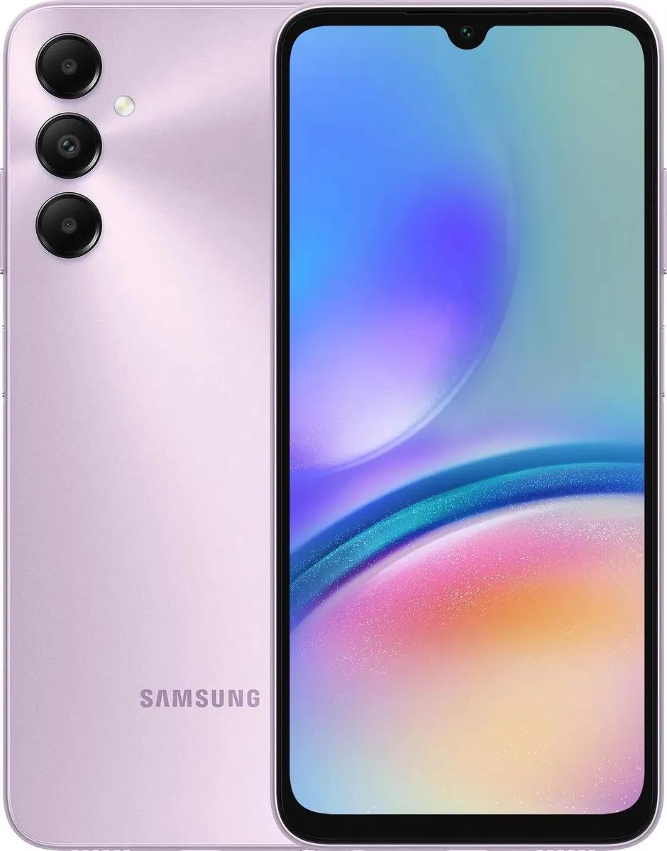 Смартфон SAMSUNG GALAXY A05S SM-A057F