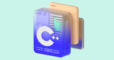 Разработчик C++ с нуля