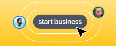 Как открыть бизнес: от идеи до реализации