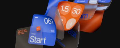UX/UI-дизайнер