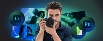 Фотограф