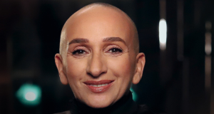 Путь становления художника (Айдан Салахова)