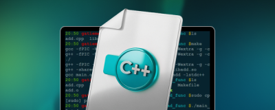 Разработчик на C++
