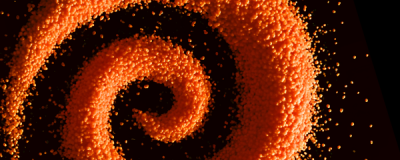 VFX в Houdini
