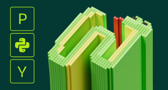 Интенсив Python-разработчик
