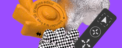 Blender.Design