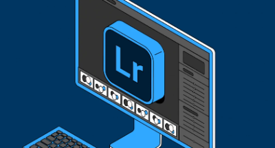 Adobe Lightroom