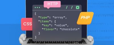 Основы Web-разработки: быстрый старт