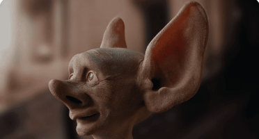 Создание 3D-персонажа