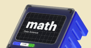 Математика для Data Science