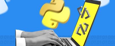 Основы Python-разработки на backend