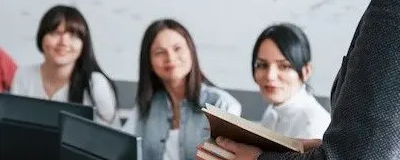 Управление персоналом