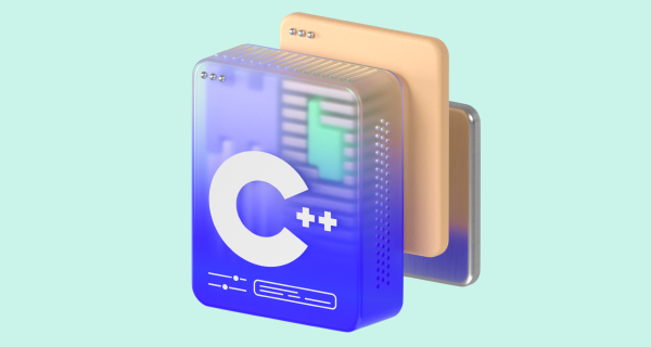 Разработчик на C++ с нуля