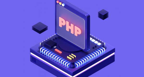 PHP-разработчик с нуля до PRO