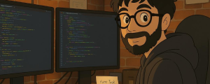 Python-разработчик