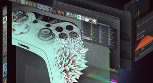 Cinema 4D. Базовый уровень