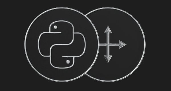 Python-разработчик расширенный