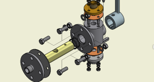 Базовый курс Autodesk Inventor