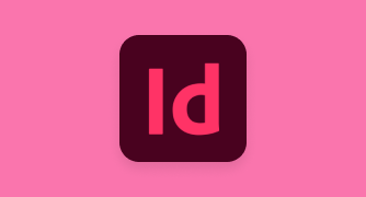 Indesign