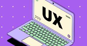 UX-дизайнер с нуля до PRO